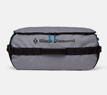 Сумка дорожня Black Diamond Stonehauler Black Diamond Stonehauler 60L, Pewter (BD 6800881016ALL1)