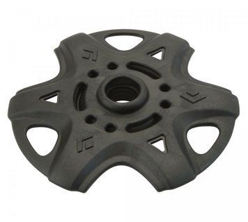 Кільця для трекінгових палиць Black Diamond Powder Baskets (BD 110552.BLAK)