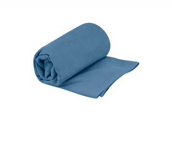 Полотенце Sea To Summit DryLite Towel, Moonlight, XL (STS ACP071031-070224)
