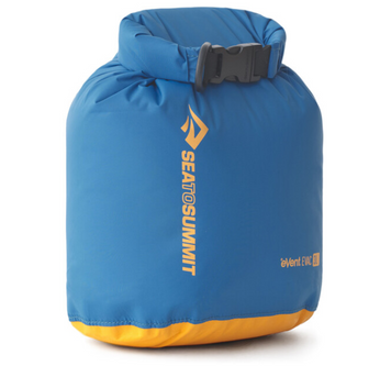 Гермочехол Sea To Summit Evac Dry Bag, 3 L, Turkish Tile (STS ASG012031-021602)