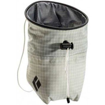 Мішок для магнезії Black Diamond Ultralight, р.M/L (BD 630140.WHIT-ML)