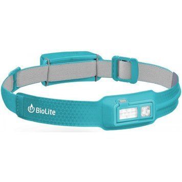 Налобний ліхтар BioLite Headlamp 330 Teal (BLT HPA1003)