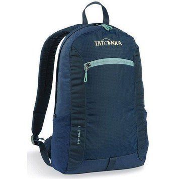 Рюкзак Tatonka City Trail 16, Navy (TAT 1632.004)