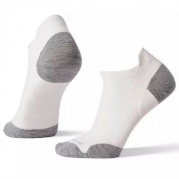 Термошкарпетки жіночі Smartwool Wm's PhD Run Ultra Light Micro, Light Gray, 34-37 (SW 01408.039-S)