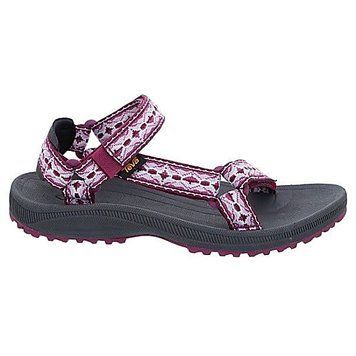Сандалии женские Teva Winsted W's, Antigua Bright Purpl, 40 (TVA 9065.978-9)