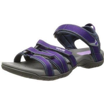 Сандалии женские Teva Tirra W's, Dark Purple, 38 (TVA 9034.624-7)