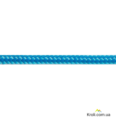 Универсальная веревка на метраж Lanex Bora 5, Blue (LNX W050LBO2B)