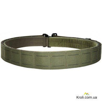 Ремінь Tasmanian Tiger Modular Belt Set, Olive, 95-115 см (TT 7152.331-105)