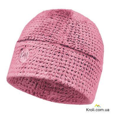 Шапка Buff Polar Thermal Hat Heather Rose