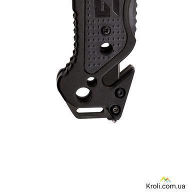 Ніж складаний SOG Escape, Black (FF25-CP)