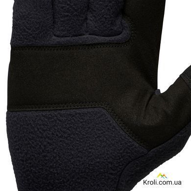 Перчатки мужские Black Diamond Everyday Fleece Gloves, Black, L (BD 8017480002LRG1)
