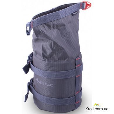 Сумка під казанок Acepac Minima Pot Bag Nylon, Grey (ACPC 134026)