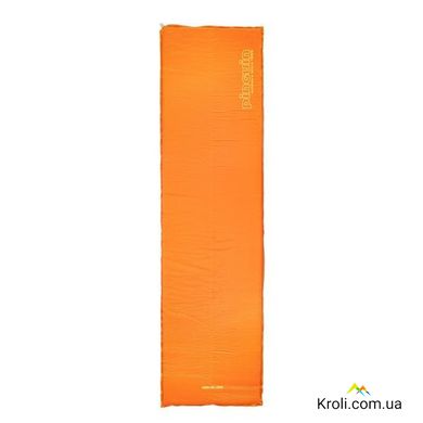 Cамонадувающийся коврик Pinguin Horn 30 Long Orange (PNG 712.L.Orange-30)