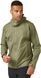Куртка чоловіча мембранна Rab Kinetic 2.0 Jacket, Light Khaki, L (RB QWG-74-LKH-LRG)