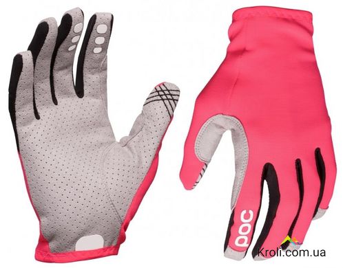 Покерони POC Опір Enduro Glove, Flovium Pink, L (PC SS18303341719LRG1)