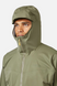 Куртка чоловіча мембранна Rab Kinetic 2.0 Jacket, Light Khaki, L (RB QWG-74-LKH-LRG)