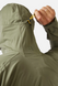 Куртка чоловіча мембранна Rab Kinetic 2.0 Jacket, Light Khaki, L (RB QWG-74-LKH-LRG)
