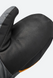 Варежки Rab Expedition 8000 Mitts, Gold, M (RB QED-23-GO-M)
