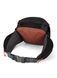 Сумка на пояс Lowe Alpine Space Case 7, Black (LA FAH-05-BLK-ONE)