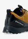 Кроссовки мужские Black Diamond Technician LTHR, Amber, р.45 (11,5) (BD 58002220071151)