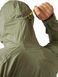 Куртка чоловіча мембранна Rab Kinetic 2.0 Jacket, Light Khaki, L (RB QWG-74-LKH-LRG)