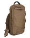Медичний тактичний рюкзак Tasmanian Tiger Medic Assault Pack MC2, Coyote Brown (TT 7618.346)