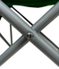 Крісло туристичне BaseCamp Hunter, 60x60x100 см, Grey (BCP 10205)