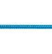 Мотузка універсальна на метраж Lanex Bora 5, Blue (LNX W050LBO2B)