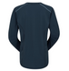 Футболка c длинным рукавом женская Rab Force LS Tee Wmns, Tempest Blue, М (12) (RB QBL-08-TMB-12)