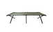 Розкладачка Base Camp Camping Bed, Olive Green (BCP 10601)