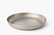 Тарелка Sea to Summit Detour Stainless Steel Plate, Beluga Grey (STS ACK039021-660101)