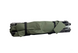 Розкладачка Base Camp Camping Bed, Olive Green (BCP 10601)