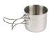 Кружка похідна з нержавійки Tatonka Handle Mug (TAT 4072.000)