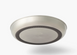 Тарелка Sea to Summit Detour Stainless Steel Plate, Beluga Grey (STS ACK039021-660101)