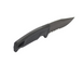 Нож SOG Recondo FX Partially Serrated, Black (SOG 17-22 -02-57)