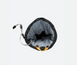 Варежки Rab Expedition 8000 Mitts, Gold, M (RB QED-23-GO-M)