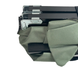 Розкладачка Base Camp Camping Bed, Olive Green (BCP 10601)