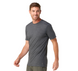 Футболка мужская Smartwool Men's Merino Short Sleeve Tee, Iron Heather, M (SW SW016948.D36-M)