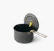 Каструля Sea to Summit Frontier UL Pot, 1,3 L, Grey (STS ACK027011-381701)