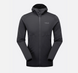 Кофта мужская Rab Evolute Hoody, Beluga, S (RB QFG-19-BEL-SML)