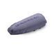Велосумка підсідельна Acepac Saddle Drybag 16, Grey (ACPC 142328) 2021