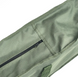 Розкладачка Base Camp Camping Bed, Olive Green (BCP 10601)