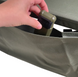 Розкладачка Base Camp Camping Bed, Olive Green (BCP 10601)