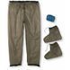 Штани від комарів Sea to Summit Bug Pants Olive, S (STS ABUGPSSM)