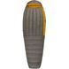 Пуховий спальний мішок Sea to Summit Spark Sp II Long Dark Gray / Yellow (STS ASP2-L)