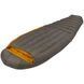 Пуховий спальний мішок Sea to Summit Spark Sp II Long Dark Gray / Yellow (STS ASP2-L)