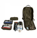 Медицинский тактический рюкзак Tasmanian Tiger Medic Assault Pack MC2, Coyote Brown (TT 7618.346)