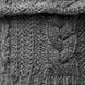 Пов'язка на шию Buff Knitted Neckwarmer Darla Grey Pewter (BU 116045.906.10.00)