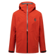 Чоловіча мембранна куртка Black Diamond M Liquid Point Shell Red Rock, XL (BD K8496019XLG1)