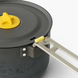 Каструля Sea to Summit Frontier UL Pot, 1,3 L, Grey (STS ACK027011-381701)